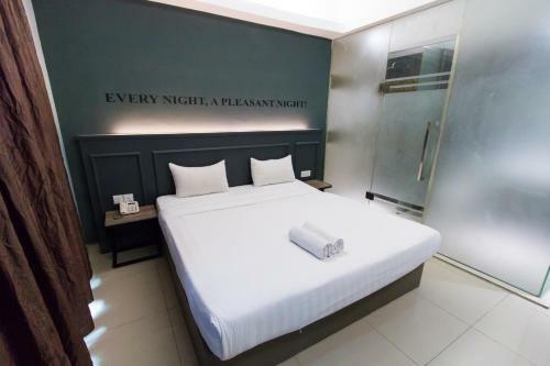 Hotel 99 Bandar Puteri Puchong