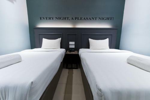 Hotel 99 Bandar Puteri Puchong