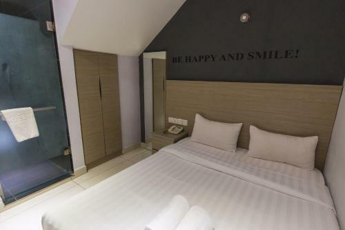 Hotel 99 Bandar Puteri Puchong