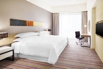 Hotel Four Points By Sheraton Puchong