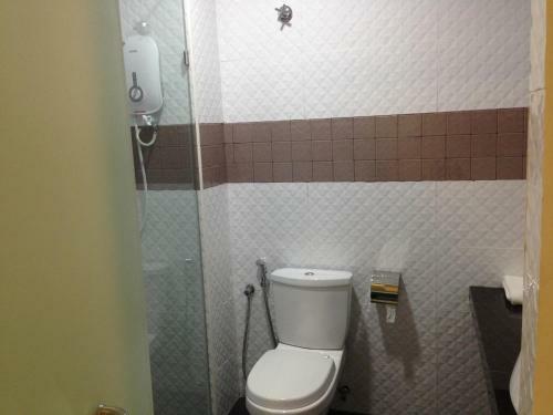 Crystal Garden Hotel