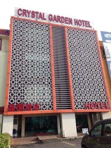 Crystal Garden Hotel