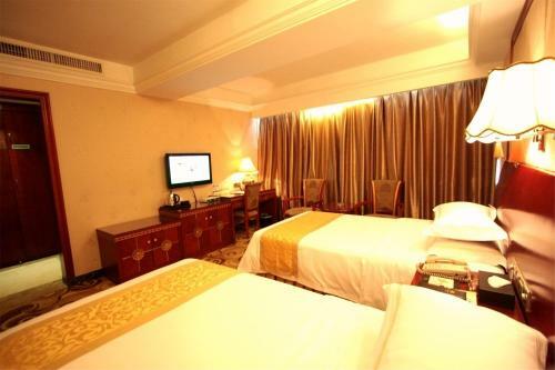 Vienna Hotel Foshan Chancheng People Road