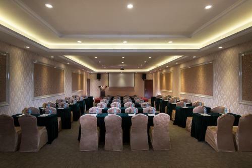 Vienna Hotel Foshan Chancheng People Road