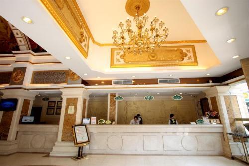 Vienna Hotel Foshan Chancheng People Road
