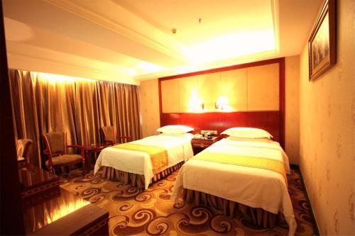 Vienna Hotel Foshan Chancheng People Road