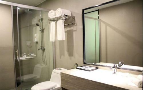 Foshan Four Season Boutique Hotel