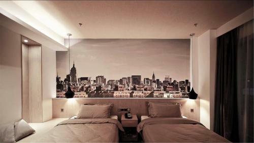 Foshan Four Season Boutique Hotel