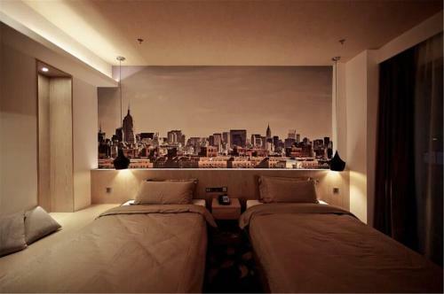 Foshan Four Season Boutique Hotel