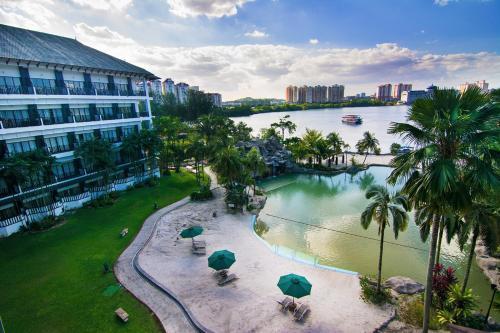 Mines Wellness Hotel