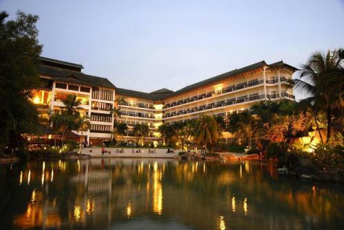 Mines Wellness Hotel