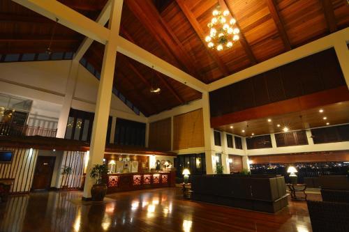 Mines Wellness Hotel
