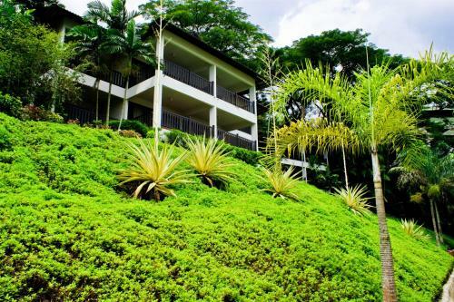 Mines Wellness Hotel