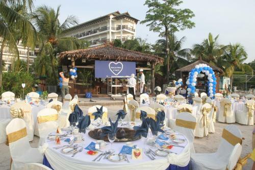 Mines Wellness Hotel