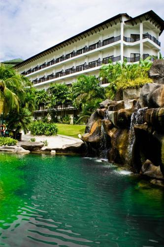 Mines Wellness Hotel