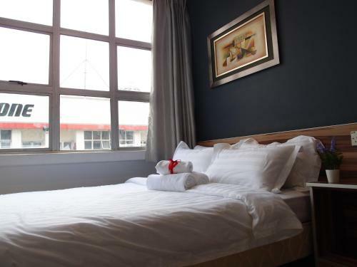One Avenue Hotel, Balakong