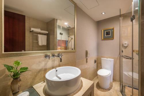Foshan Pasonda Hotel