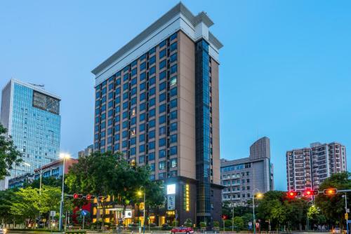 Foshan Pasonda Hotel