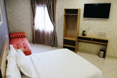 Izumi Hotel @ 2