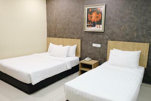 Izumi Hotel @ 2