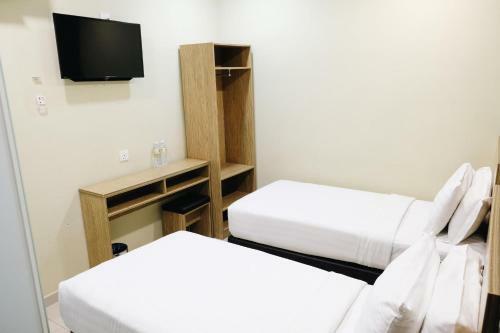 Izumi Hotel @ 2