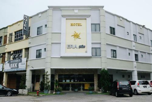 Izumi Hotel @ 2
