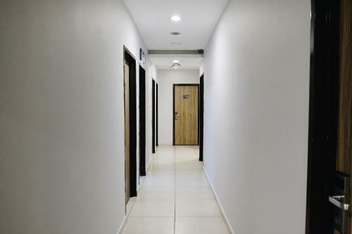 Izumi Hotel @ 2