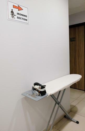 Izumi Hotel @ 2