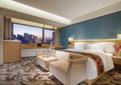Regal Financial Center Hotel