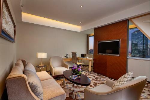 Regal Financial Center Hotel