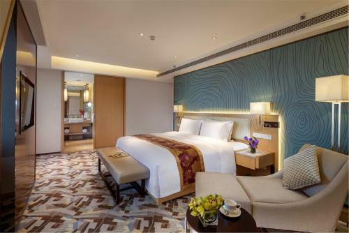 Regal Financial Center Hotel