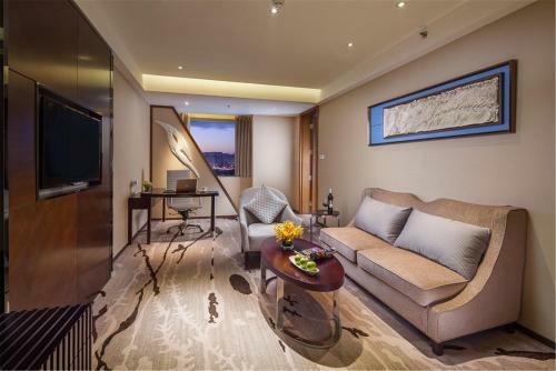 Regal Financial Center Hotel