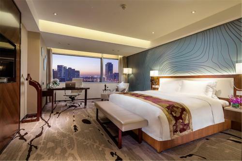 Regal Financial Center Hotel