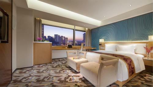 Regal Financial Center Hotel