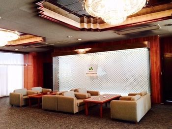 Hotel Monteroza Ohta