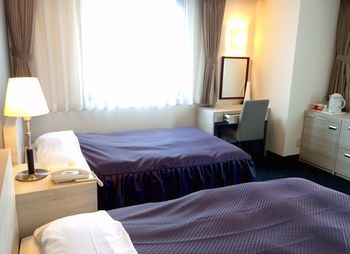 Hotel Monteroza Ohta