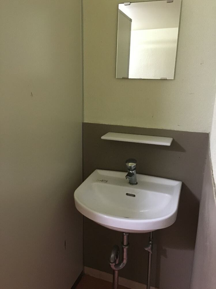 Albergue Hotel Diamond