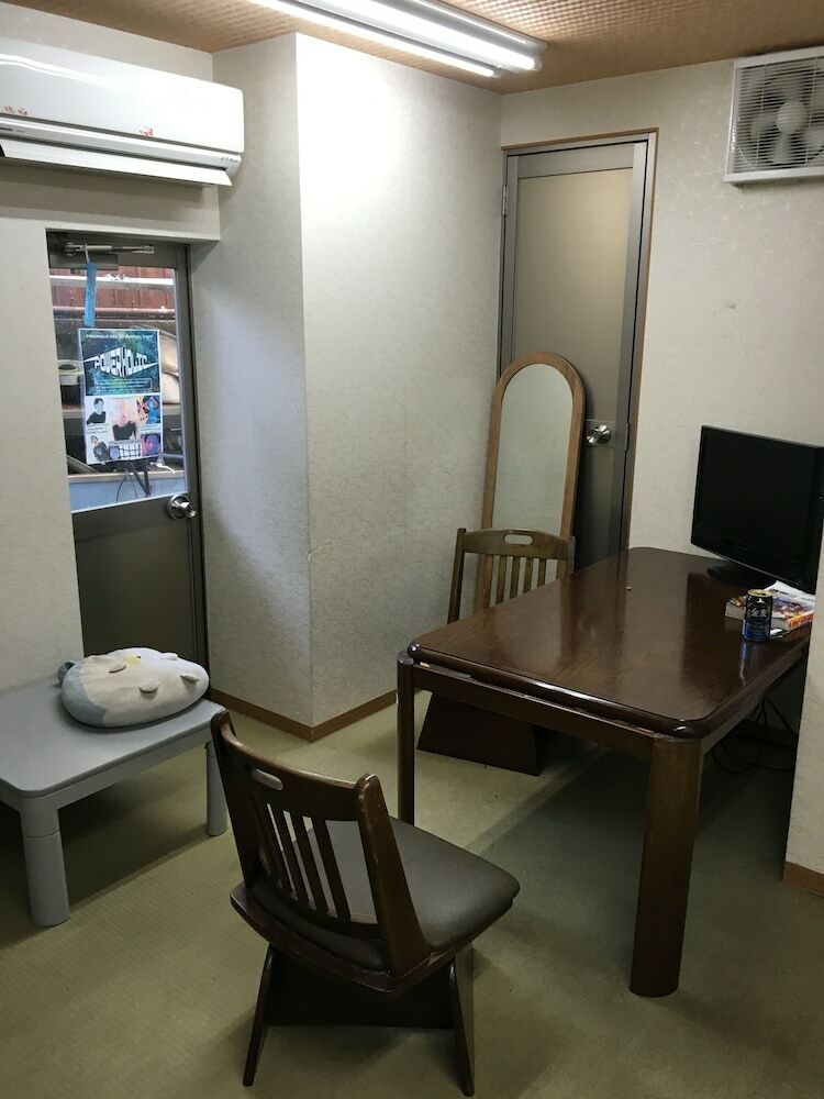 Albergue Hotel Diamond