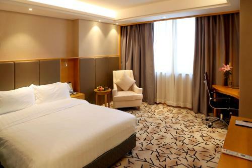 Golden City Hotel