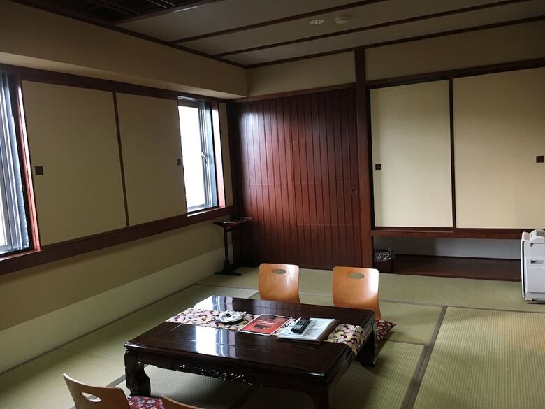 Hotel Otaru Furukawa