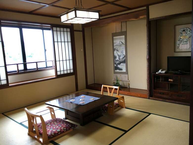 Hotel Otaru Furukawa