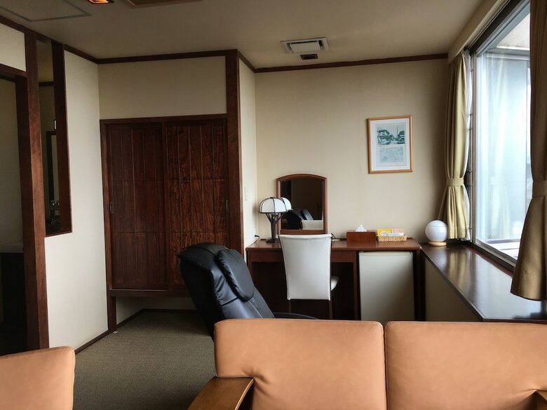 Hotel Otaru Furukawa
