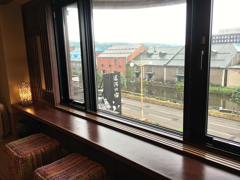 Hotel Otaru Furukawa