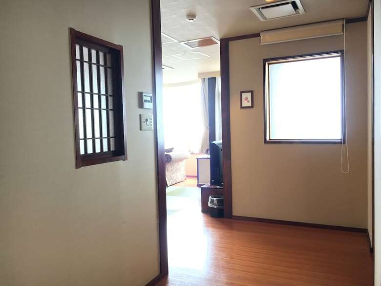 Hotel Otaru Furukawa