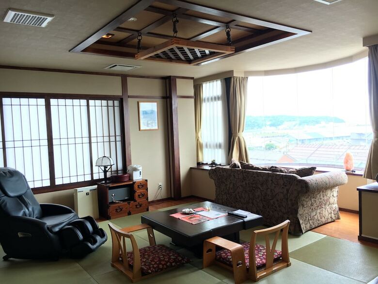 Hotel Otaru Furukawa