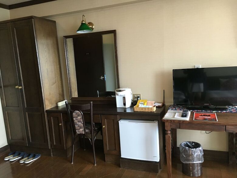 Hotel Otaru Furukawa