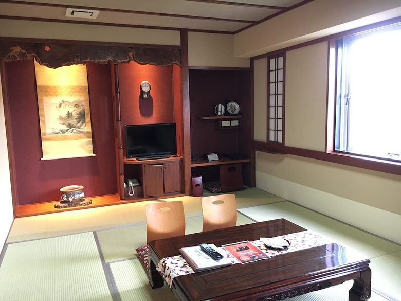 Hotel Otaru Furukawa