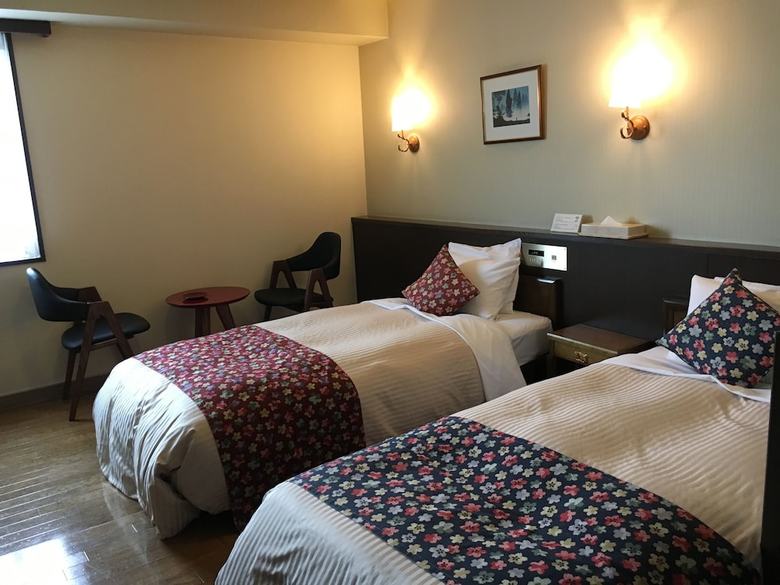 Hotel Otaru Furukawa