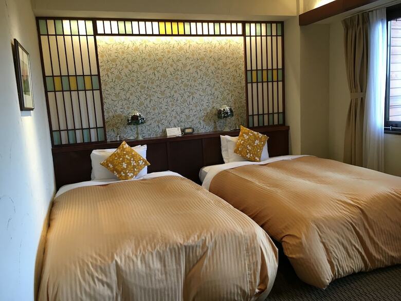 Hotel Otaru Furukawa