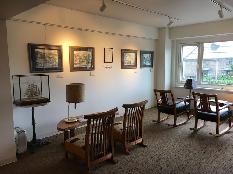 Hotel Otaru Furukawa